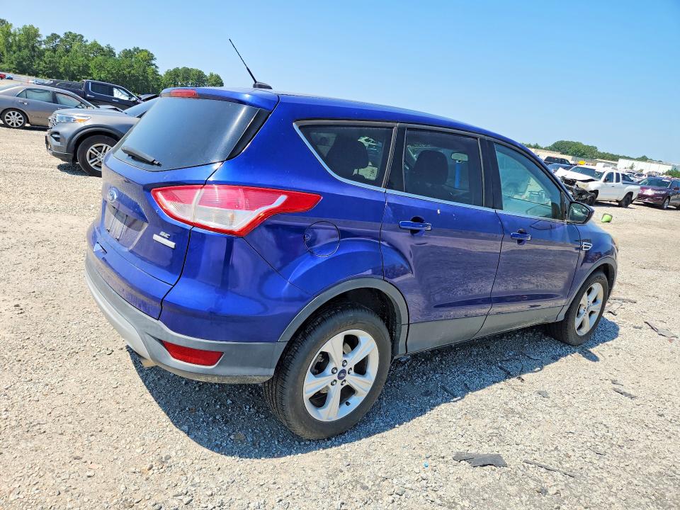 Aukcja sprzedaży 2016 Ford Escape, vin: 1FMCU0GX1GUC90171, numer aukcji: 62921976