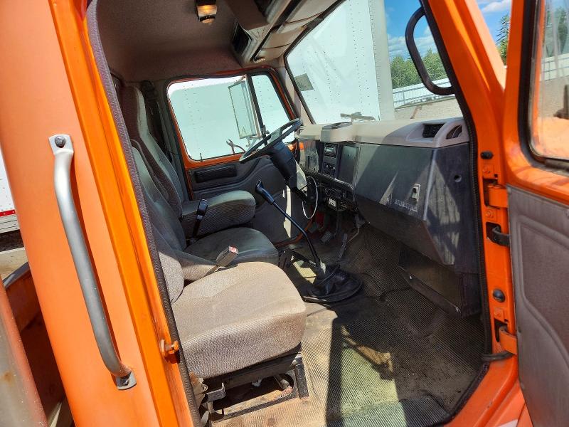 Продажа на аукционе авто 1998 International 4000, vin: 1HTSCABM7WH495431, номер лота: 62628936