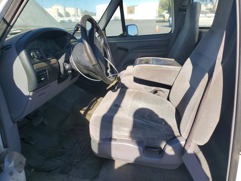 Продаж на аукціоні авто 1995 Ford F150, vin: 1FTDF15N1SLA68397, номер лоту: 62977246
