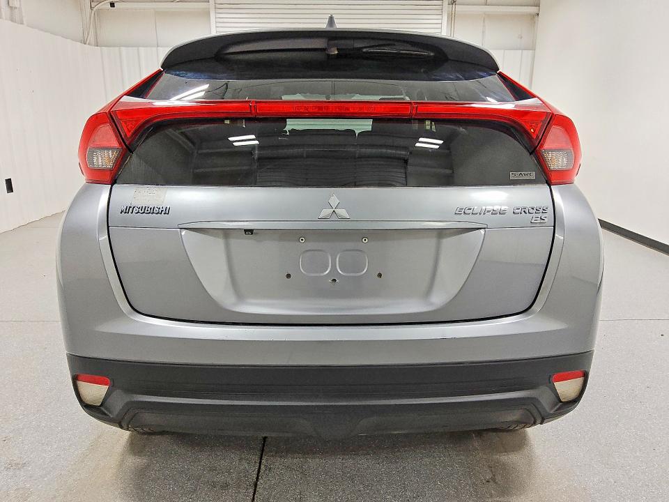 Aukcja sprzedaży 2019 Mitsubishi Eclipse Cross, vin: JA4AT3AA1KZ010128, numer aukcji: 62335386