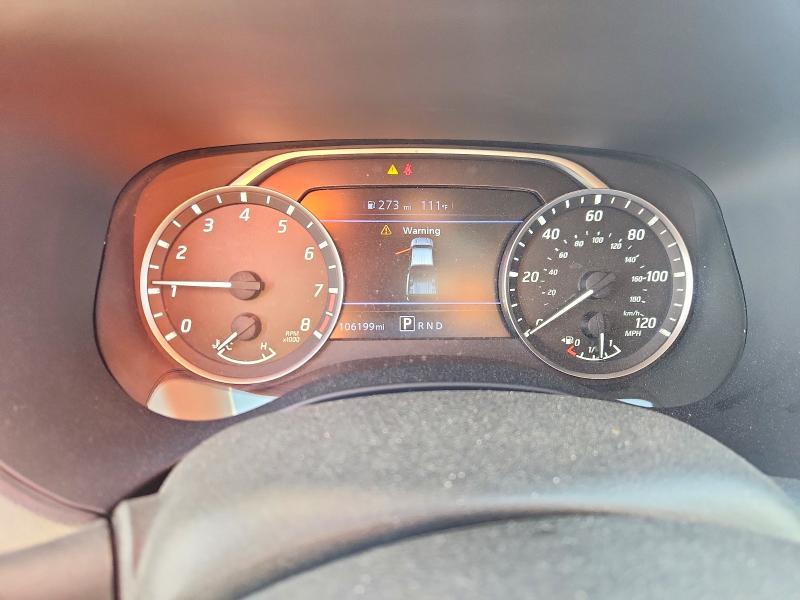 Продажа на аукционе авто 2022 Nissan Frontier, vin: 1N6ED1CL2NN669836, номер лота: 59814446