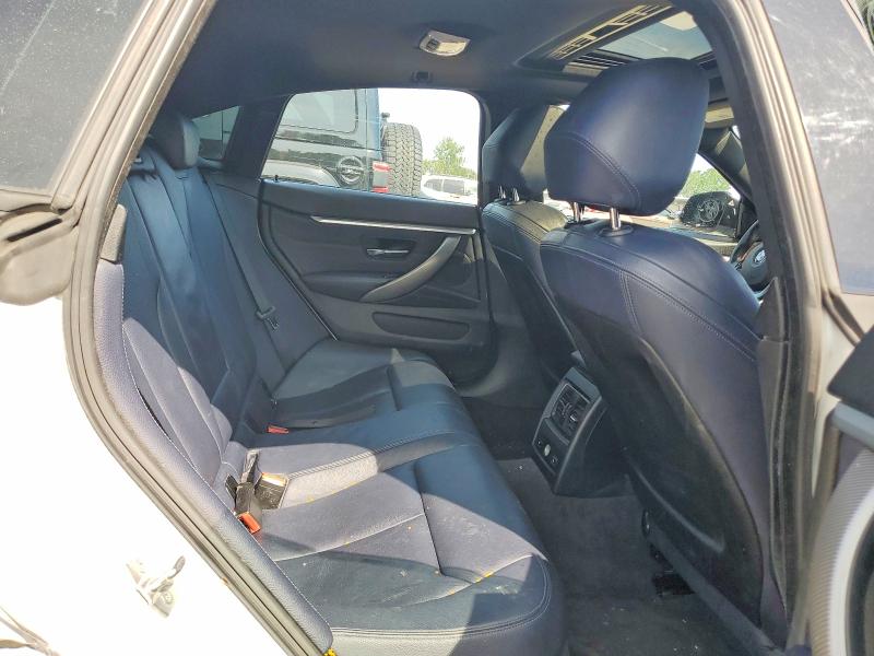 Aukcja sprzedaży 2018 Bmw 430xi, vin: WBA4J3C59JBG91963, numer aukcji: 61196156