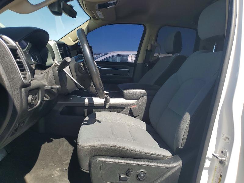 Продажа на аукционе авто 2020 Ram 1500, vin: 1C6RREBT4LN210570, номер лота: 63141376