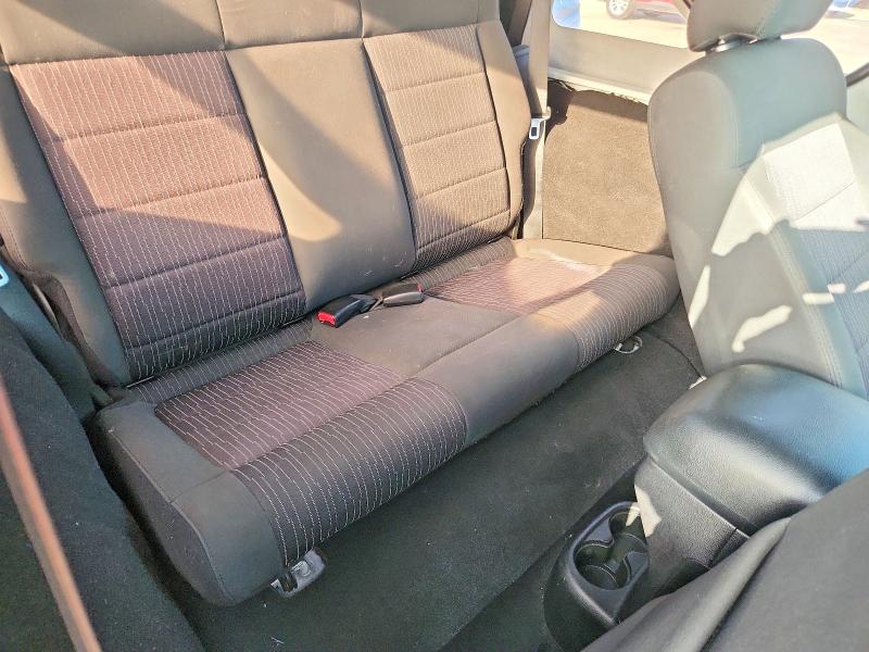 2011 Jeep Wrangler მანქანა იყიდება აუქციონზე, vin: 1J4AA2D12BL600790, აუქციონის ნომერი: 61527376