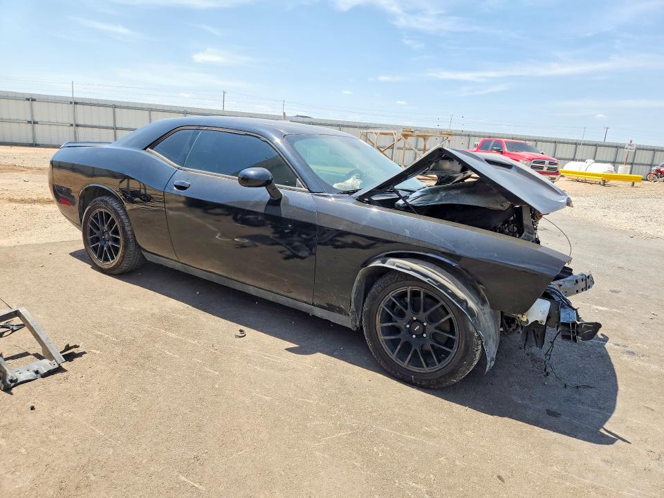 Aukcja sprzedaży 2019 Dodge Challenger, vin: 2C3CDZAG7KH687613, numer aukcji: 61791006