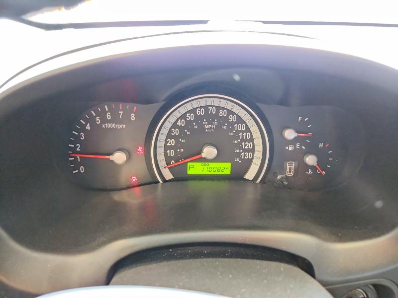 Продажа на аукционе авто 2007 Hyundai Entorouge, vin: KNDMC233376020325, номер лота: 59084996