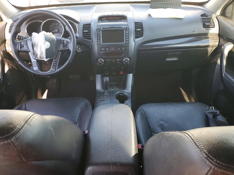 Продаж на аукціоні авто 2011 Kia Sorento, vin: 5XYKUDA27BG141066, номер лоту: 61144466