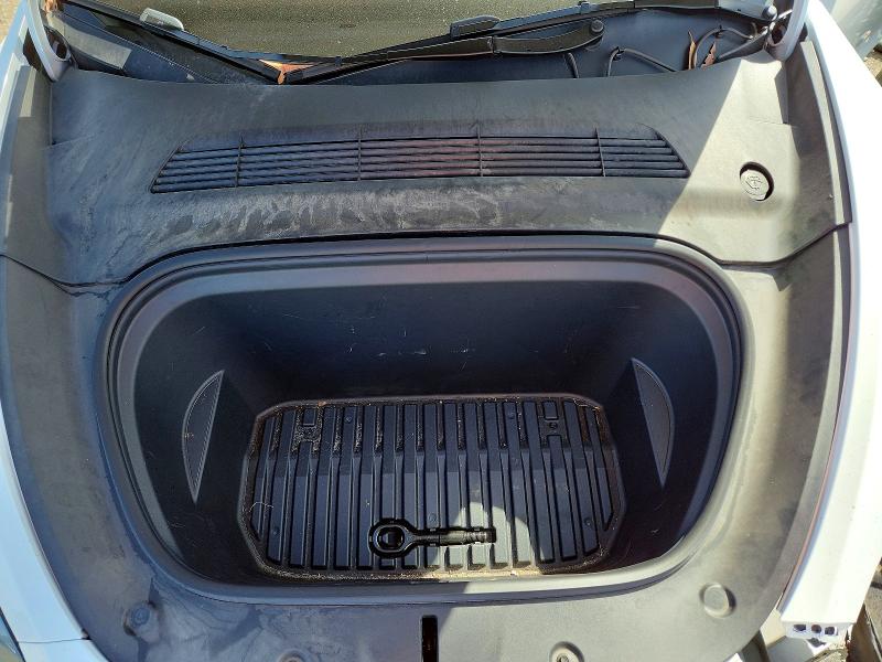 Aukcja sprzedaży 2024 Tesla Model Y, vin: 7SAYGAEEXRF004602, numer aukcji: 62292126
