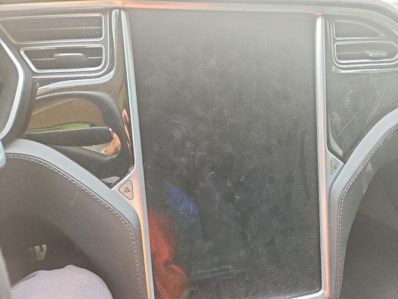 Продажа на аукционе авто 2014 Tesla Model S, vin: 5YJSA1H2XEFP64187, номер лота: 62940406