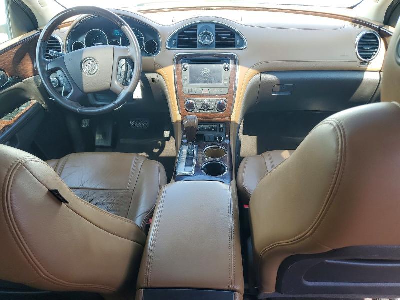 Aukcja sprzedaży 2017 Buick Enclave, vin: 5GAKRBKDXHJ177382, numer aukcji: 63512286