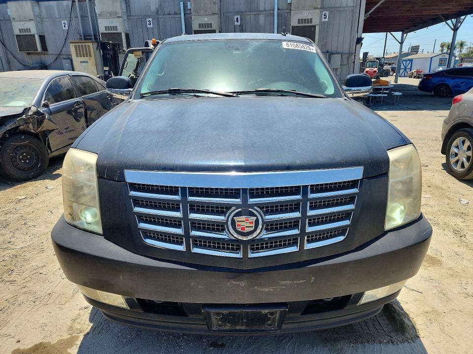 Продажа на аукционе авто 2007 Cadillac Escalade, vin: 1GYEC638X7R286036, номер лота: 61585626