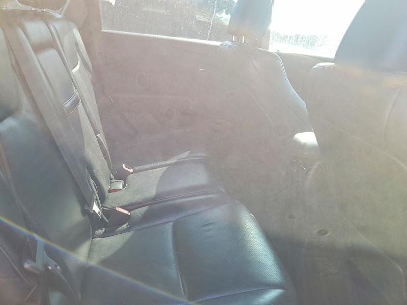 61960176 :رقم المزاد ، 2T2BK1BA3BC098556 vin ، 2011 Lexus Rx مزاد بيع