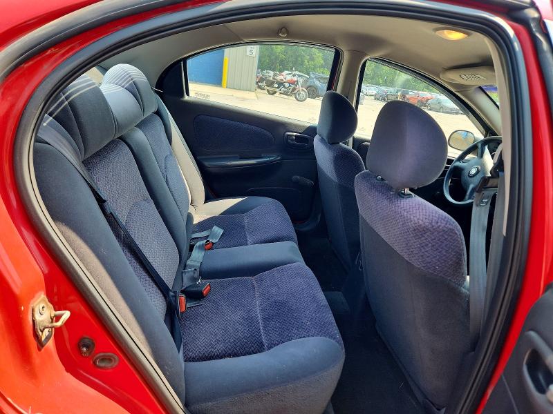 Продаж на аукціоні авто 2000 Dodge Neon, vin: 1B3ES46C3YD809023, номер лоту: 60995126
