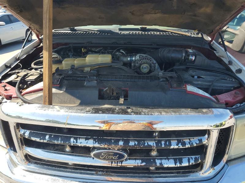 Продаж на аукціоні авто 2000 Ford F250, vin: 1FTNX21F3YED06026, номер лоту: 62655496