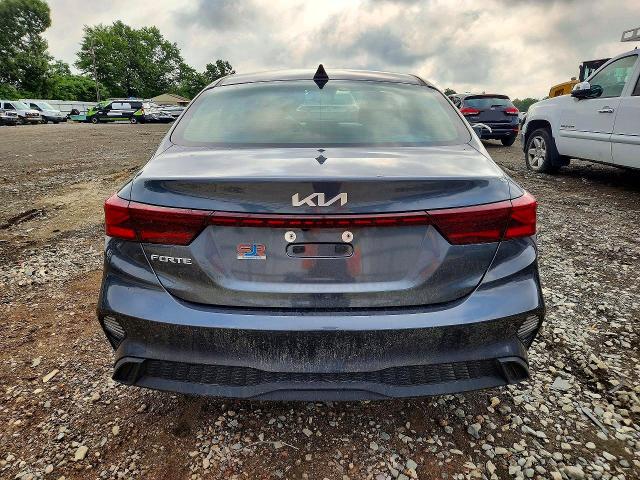 61694636 :رقم المزاد ، 3KPF24ADXPE662716 vin ، 2023 Kia Forte مزاد بيع