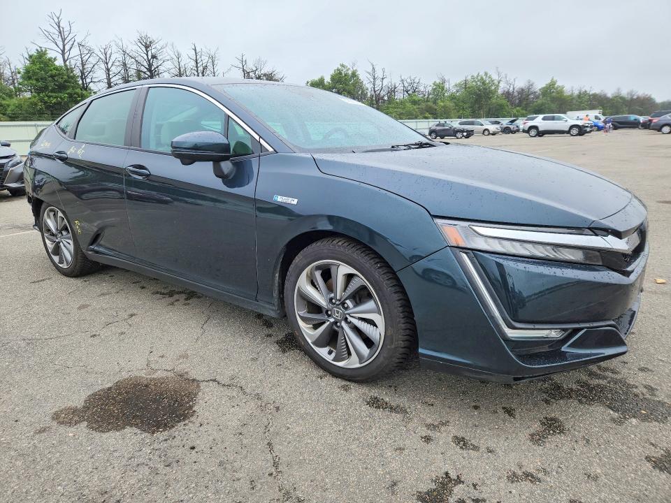 Aukcja sprzedaży 2018 Honda Clarity, vin: JHMZC5F3XJC019134, numer aukcji: 60056016