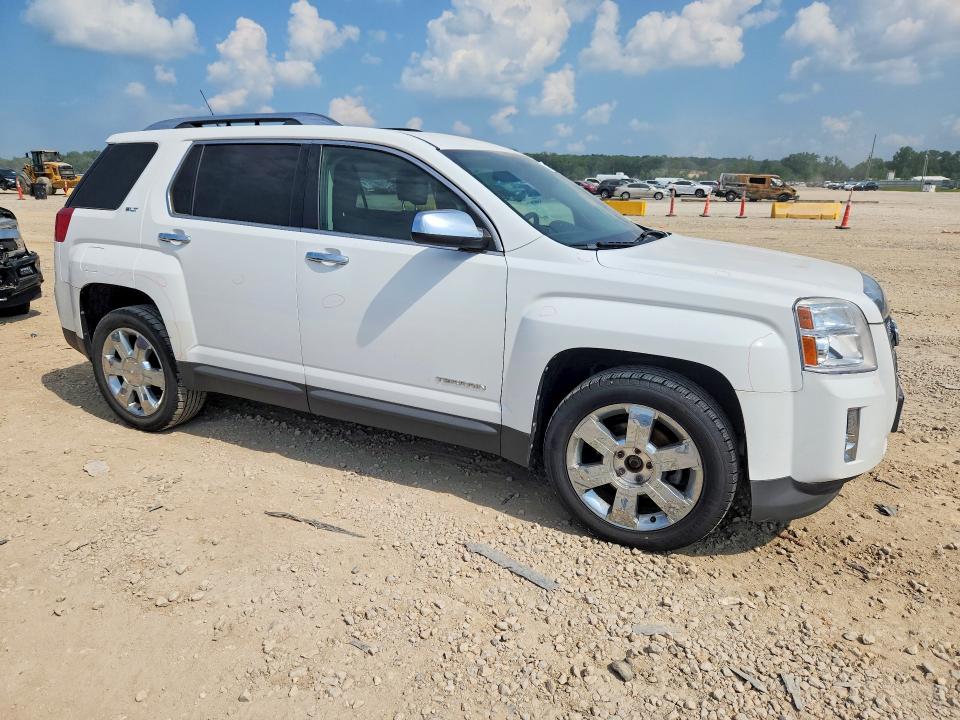 60439276 :رقم المزاد ، 2CTFLWE51B6453602 vin ، 2011 Gmc Terrain مزاد بيع