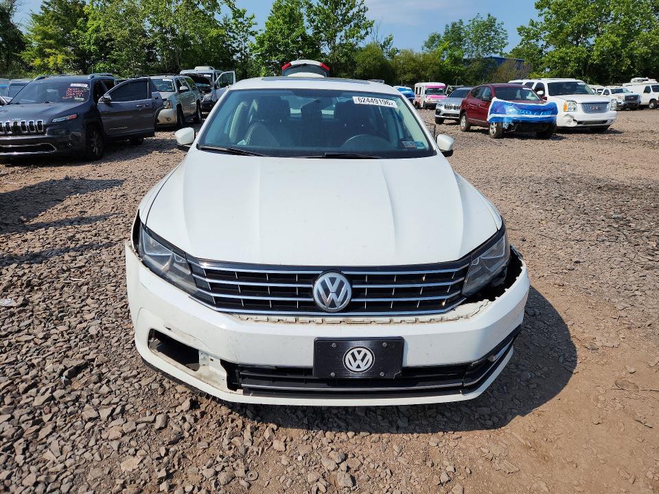 Продаж на аукціоні авто 2017 Volkswagen Passat, vin: 1VWBT7A3XHC028820, номер лоту: 62449196