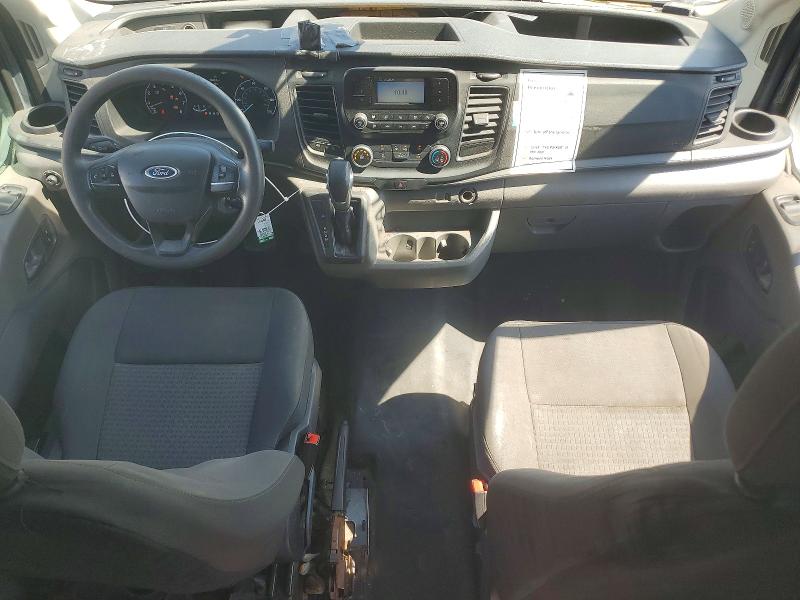 Продажа на аукционе авто 2020 Ford Transit, vin: 1FTBR3X80LKB27836, номер лота: 61036976