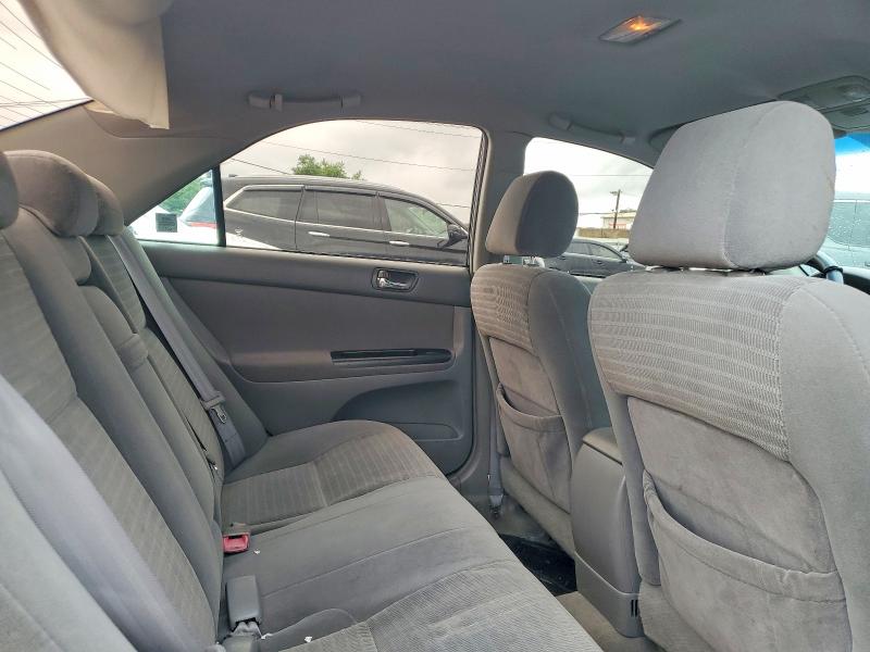 Aukcja sprzedaży 2006 Toyota Camry, vin: 4T1BE32K16U648969, numer aukcji: 60491296