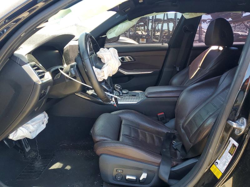Aukcja sprzedaży 2020 Bmw M340i, vin: WBA5U7C03LA234708, numer aukcji: 61794856