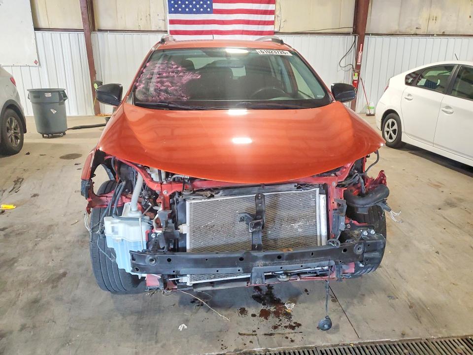 2015 Toyota Rav4 მანქანა იყიდება აუქციონზე, vin: JTMBFREV3FJ020732, აუქციონის ნომერი: 61023726