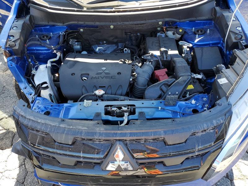 Продаж на аукціоні авто 2026 Mitsubishi Outlander Sport, vin: JA4ARUAU5TU011215, номер лоту: 63612456