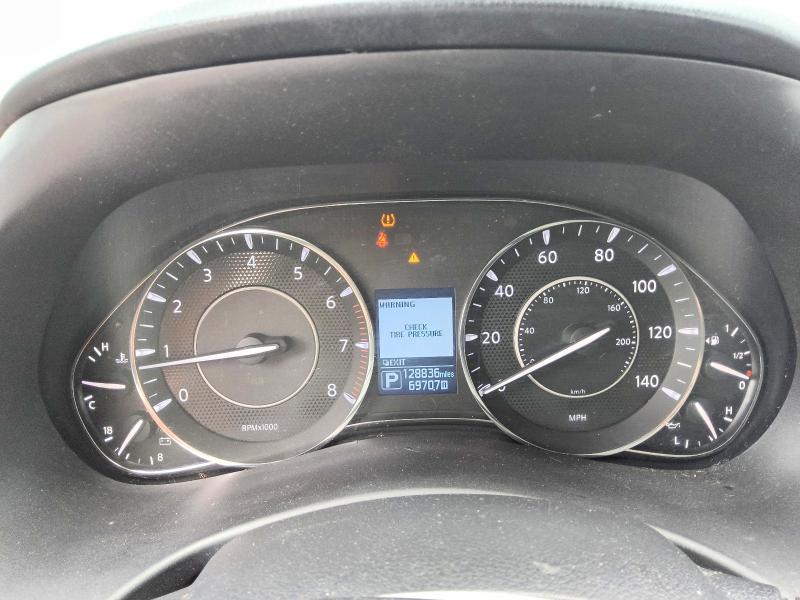 Aukcja sprzedaży 2020 Nissan Armada, vin: JN8AY2ND6LX016515, numer aukcji: 60625576