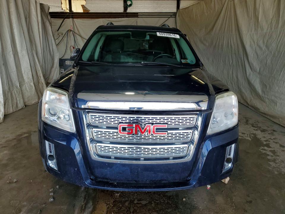 60939616 :رقم المزاد ، 2GKFLWEK7F6251407 vin ، 2015 Gmc Terrain مزاد بيع