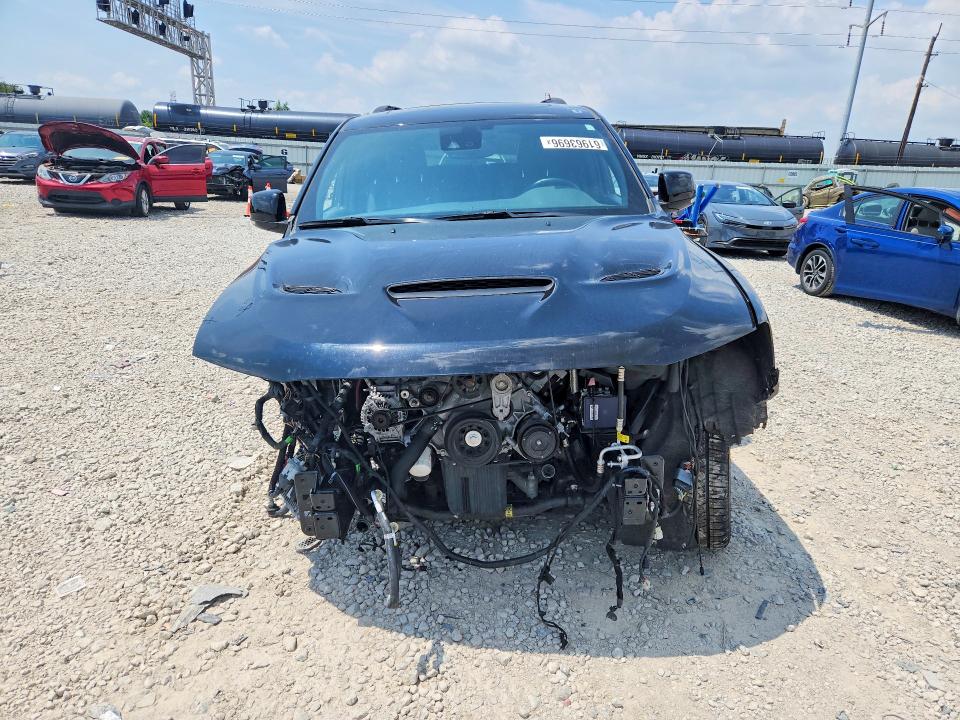 2023 Dodge Durango მანქანა იყიდება აუქციონზე, vin: 1C4SDJCT0PC618789, აუქციონის ნომერი: 61963696