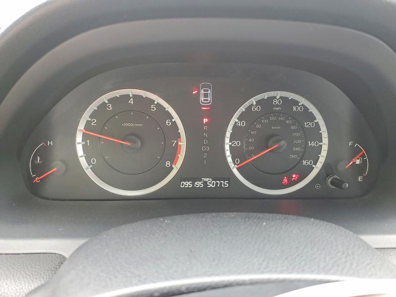 Продаж на аукціоні авто 2011 Honda Accord, vin: 1HGCP2F62BA140906, номер лоту: 62870336