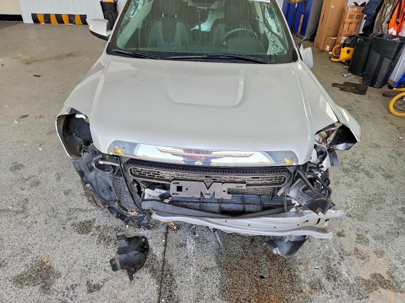 Aukcja sprzedaży 2017 Gmc Terrain, vin: 2GKFLSEK0H6280968, numer aukcji: 60988196
