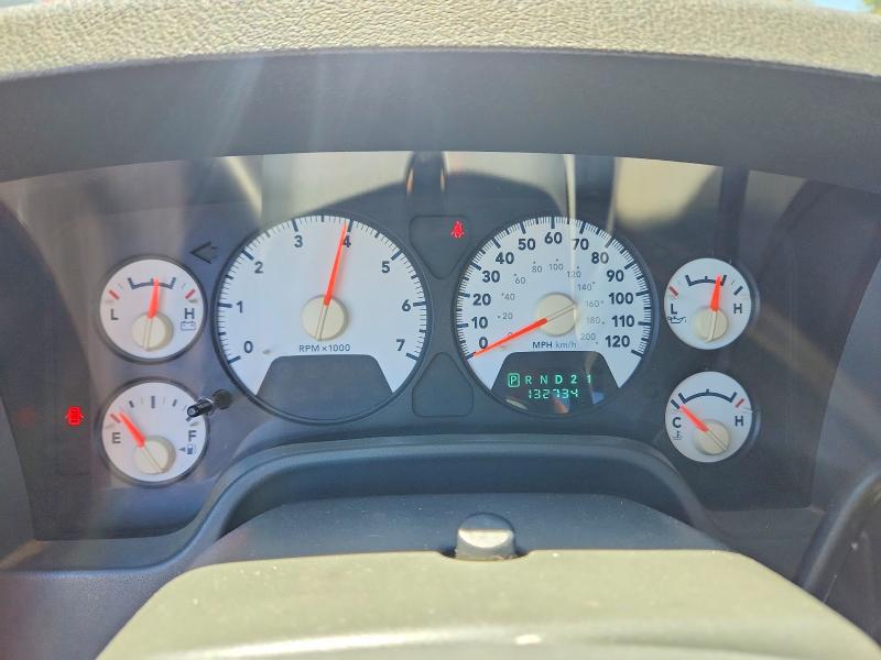 Auction sale of the 2006 Dodge Ram 1500, vin: 1D7HA18266S661384, lot number: 62888816