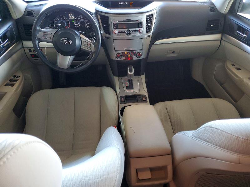 Aukcja sprzedaży 2010 Subaru Outback, vin: 4S4BRDGCXA2369732, numer aukcji: 62140396