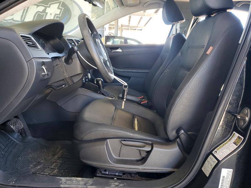 Aukcja sprzedaży 2011 Volkswagen Jetta, vin: 3VWDZ7AJ1BM048966, numer aukcji: 61937026