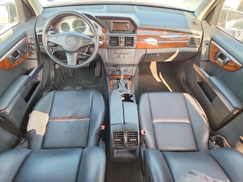 Продаж на аукціоні авто 2012 Mercedes-benz Glk, vin: WDCGG5GB3CF754262, номер лоту: 62126516