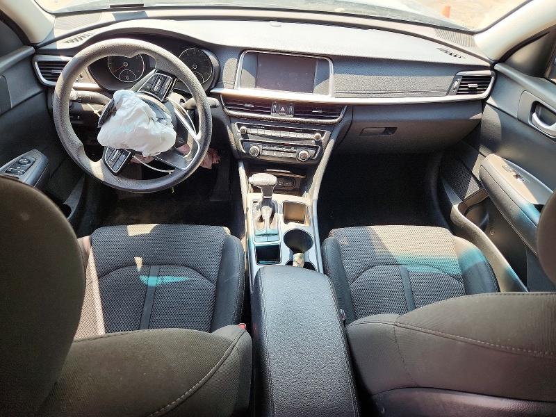 Продажа на аукционе авто 2019 Kia Optima, vin: 5XXGT4L32KG321459, номер лота: 59581876