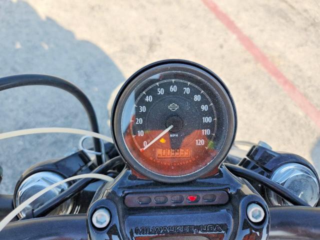 Продажа на аукционе авто 2022 Harley-davidson Xl1200, vin: 1HD1LC313NB410416, номер лота: 62163706