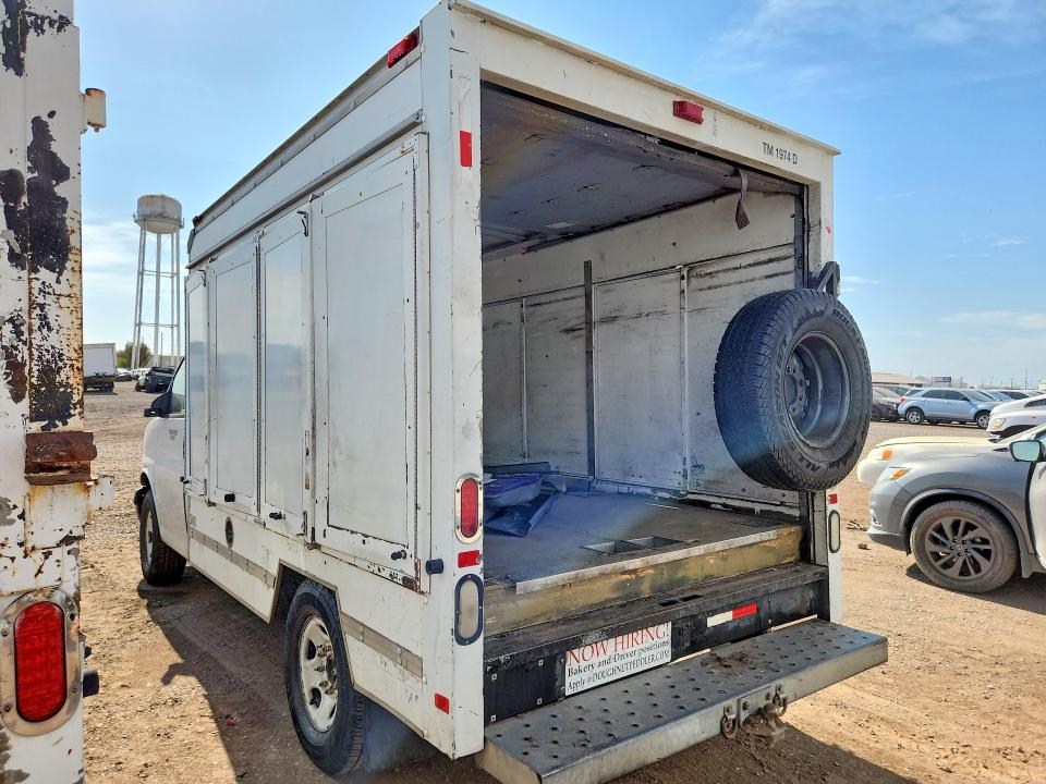 2010 Gmc Savana მანქანა იყიდება აუქციონზე, vin: 1GD1G2AA6A1902470, აუქციონის ნომერი: 61011366