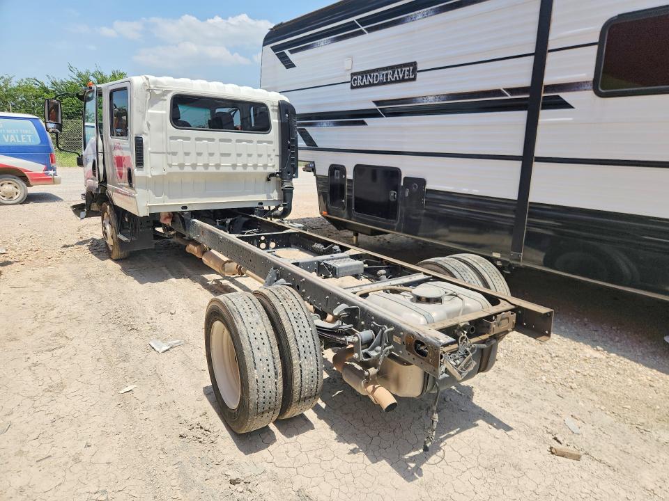 Продажа на аукционе авто 2024 Chevrolet 4500, vin: 54DCDJ1D9RS222753, номер лота: 61885796