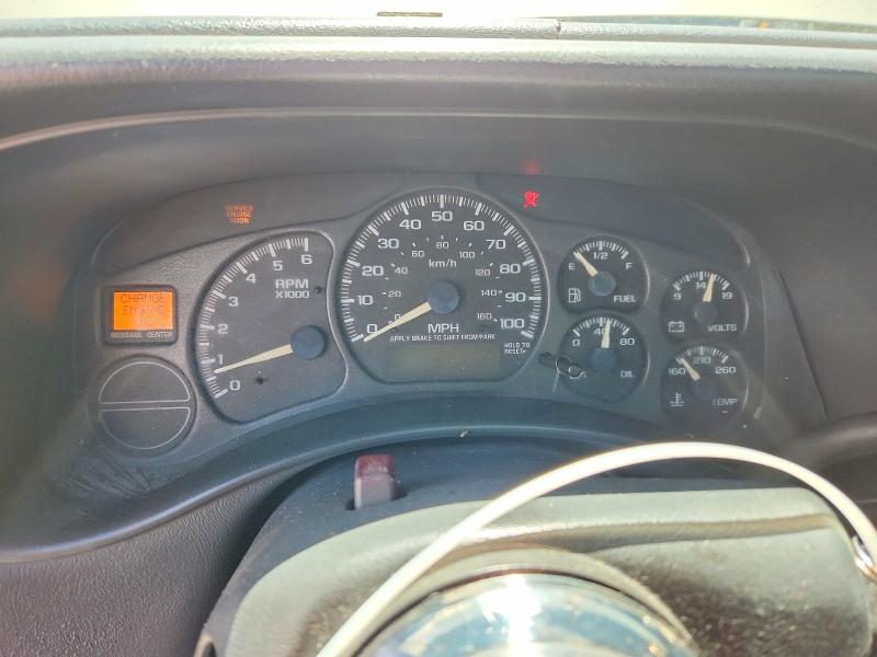 Aukcja sprzedaży 2002 Chevrolet Silverado, vin: 1GCEC14W12Z344811, numer aukcji: 62626456