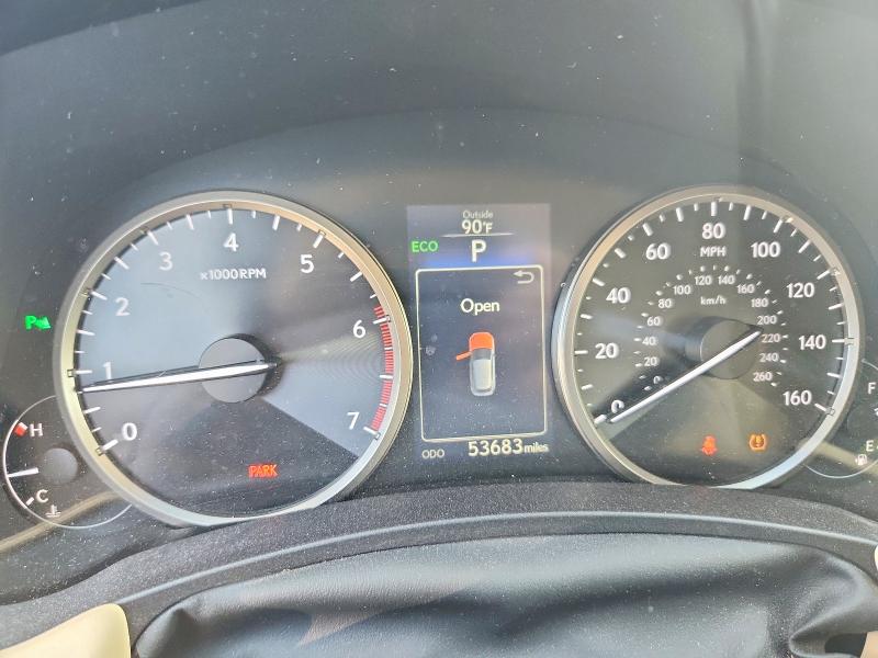 Aukcja sprzedaży 2015 Lexus Nx, vin: JTJYARBZ4F2016762, numer aukcji: 62257366