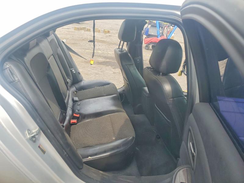 Продаж на аукціоні авто 2014 Chevrolet Malibu, vin: 1G11C5SL5EF176961, номер лоту: 61547446