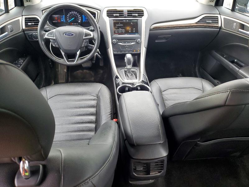 Продажа на аукционе авто 2014 Ford Fusion, vin: 3FA6P0HD3ER153160, номер лота: 58908686