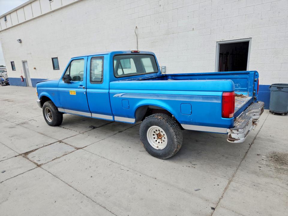 Aukcja sprzedaży 1994 Ford F150, vin: 1FTEX14N3RKA24159, numer aukcji: 62881956