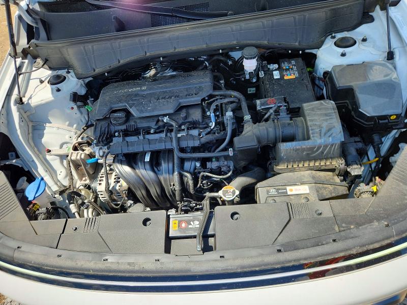 Продажа на аукционе авто 2025 Hyundai Kona, vin: KM8HA3AB9SU237126, номер лота: 60646276