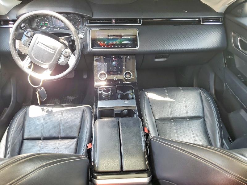 62658406 :رقم المزاد ، SALYB2EX7LA269540 vin ، 2020 Land Rover Range Rover Velar مزاد بيع