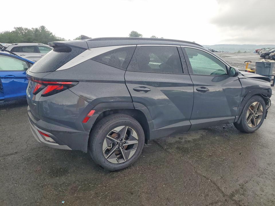 Aukcja sprzedaży 2026 Hyundai Tucson, vin: 5NMJBCDE1TH651406, numer aukcji: 60298856