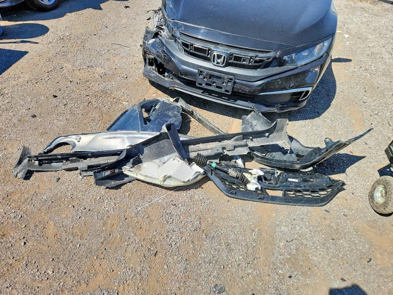 Aukcja sprzedaży 2019 Honda Cr-v, vin: 2HKRW2H9XKH117997, numer aukcji: 56195236