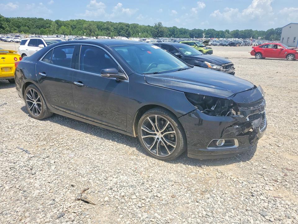Продаж на аукціоні авто 2014 Chevrolet Malibu, vin: 1G11J5SX5EF157657, номер лоту: 61790436